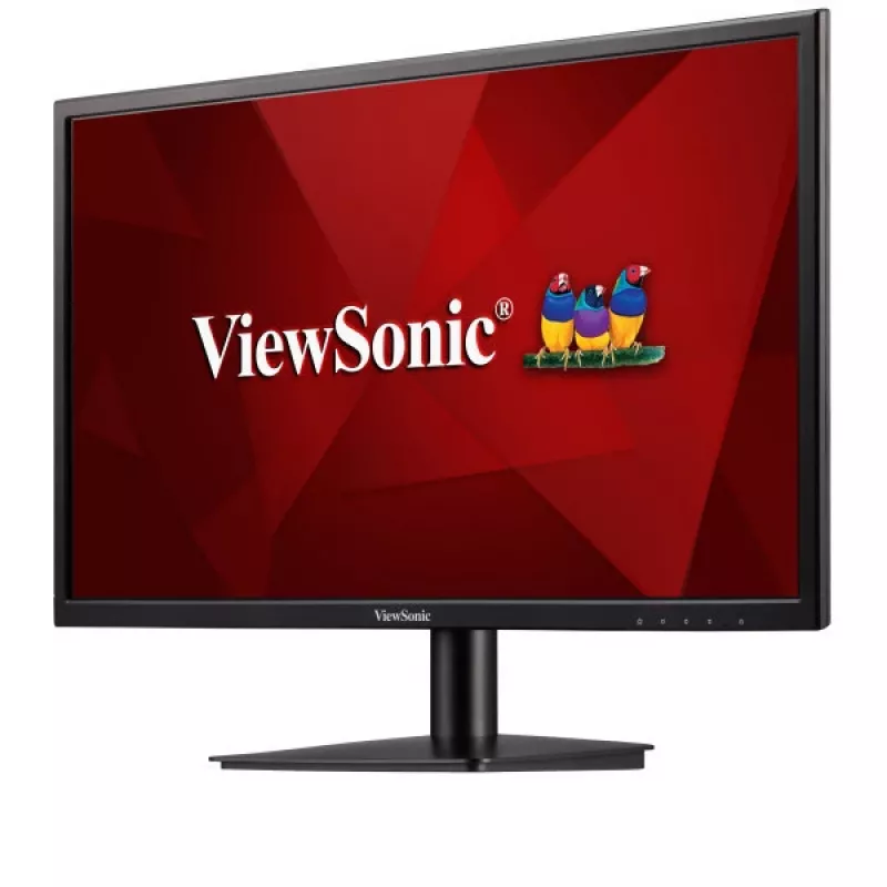 Viewsonic Value Series VA2405-H tietokonemonitori 59,9 cm (23,6