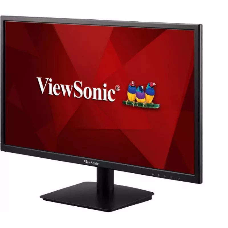 Viewsonic Value Series VA2405-H tietokonemonitori 59,9 cm (23,6
