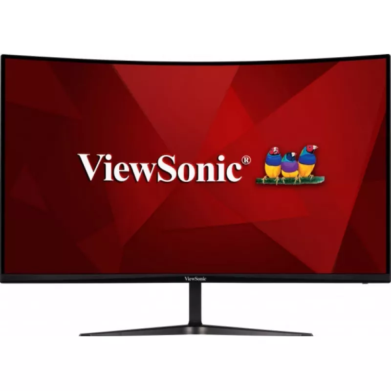 Viewsonic VX Series VX3218-PC-MHD tietokonemonitori 80 cm (31,5