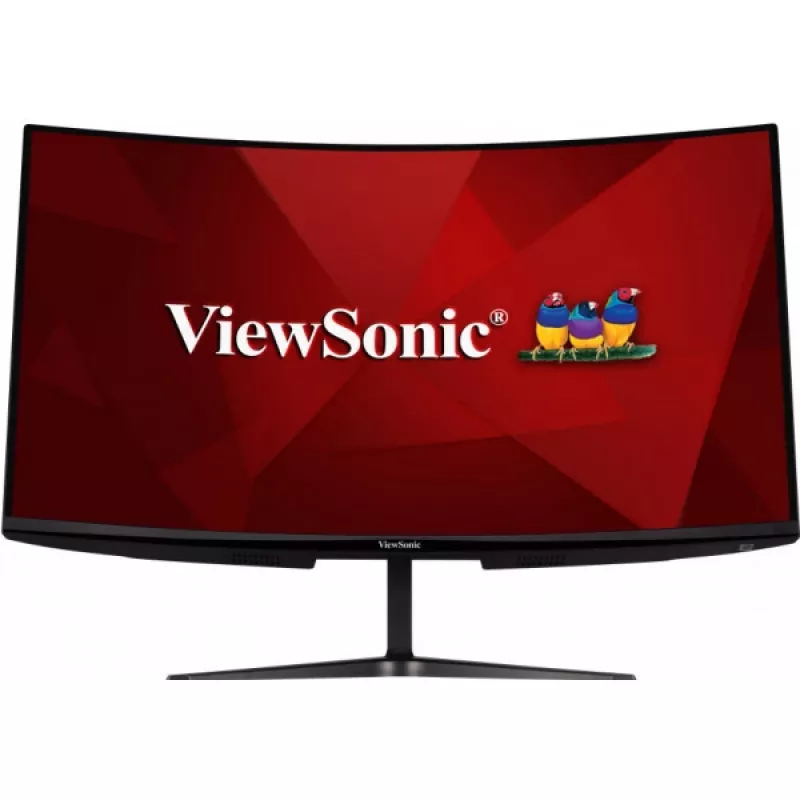 Viewsonic VX Series VX3218-PC-MHD tietokonemonitori 80 cm (31,5