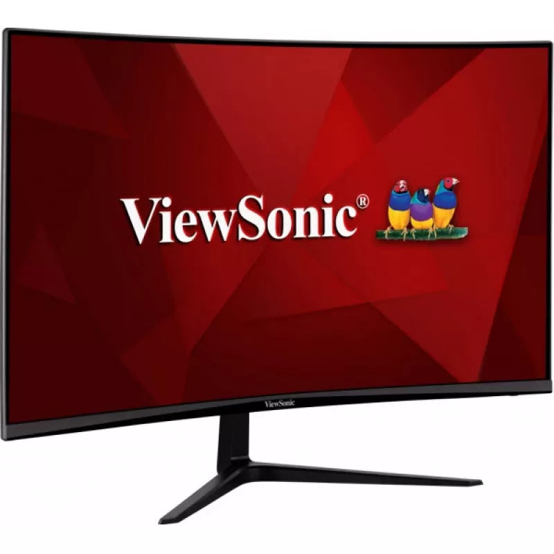 Viewsonic VX Series VX3218-PC-MHD tietokonemonitori 80 cm (31,5