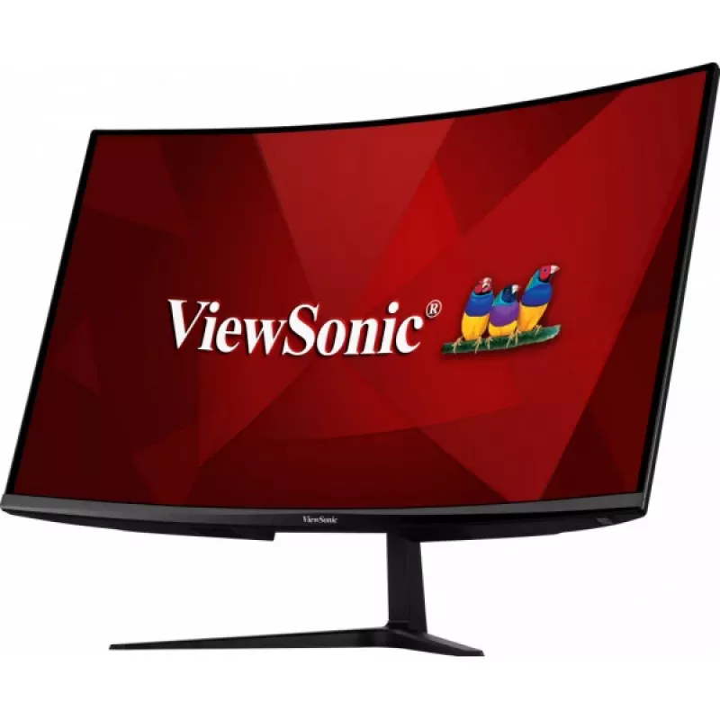 Viewsonic VX Series VX3218-PC-MHD tietokonemonitori 80 cm (31,5