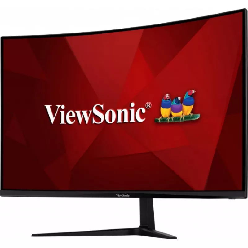 Viewsonic VX Series VX3218-PC-MHD tietokonemonitori 80 cm (31,5