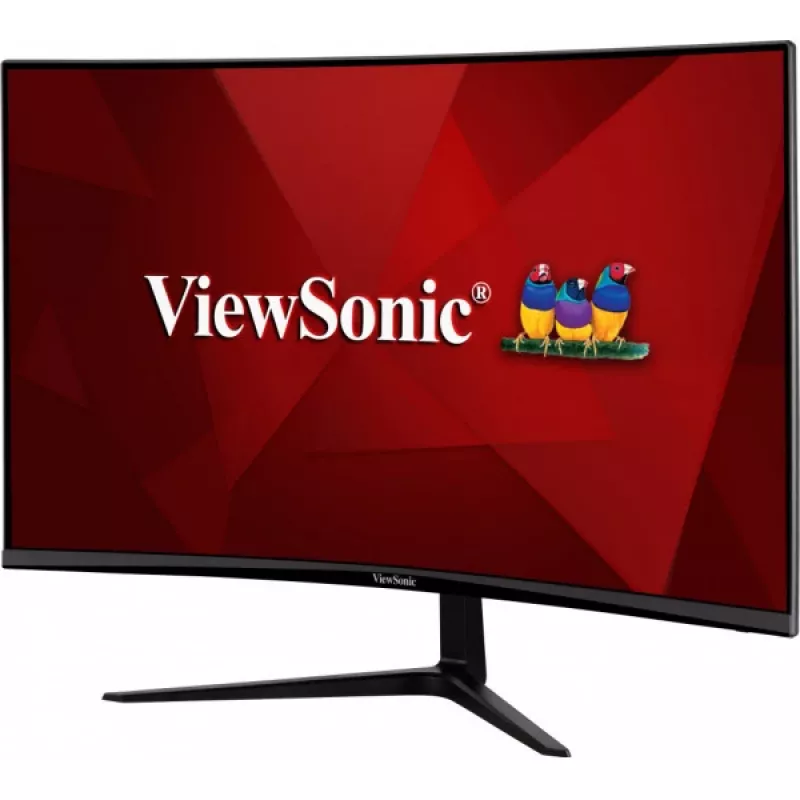 Viewsonic VX Series VX3218-PC-MHD tietokonemonitori 80 cm (31,5