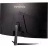 Viewsonic VX Series VX3218-PC-MHD tietokonemonitori 80 cm (31,5
