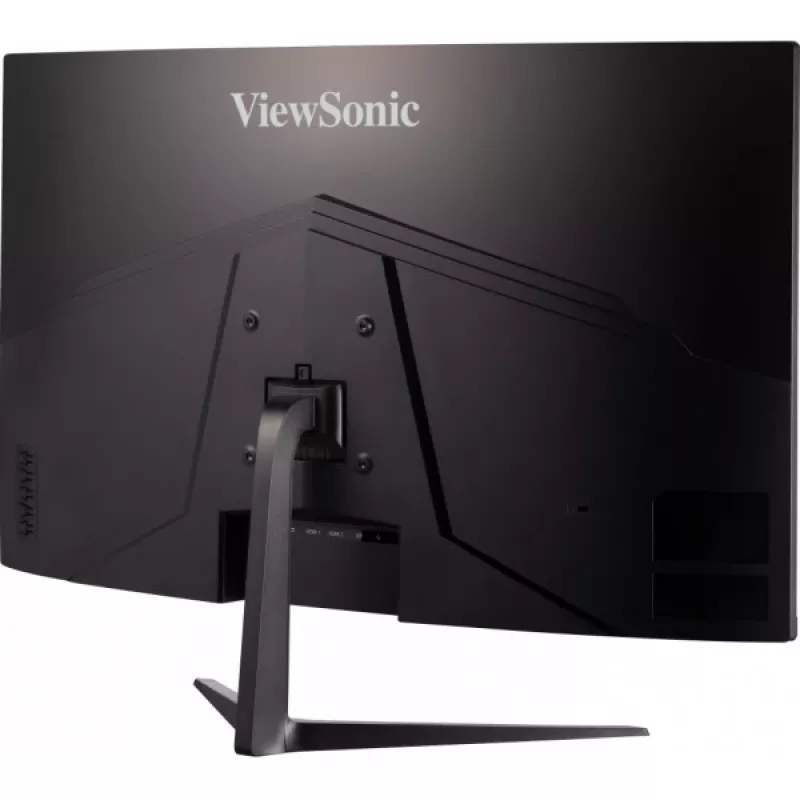 Viewsonic VX Series VX3218-PC-MHD tietokonemonitori 80 cm (31,5