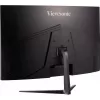 Viewsonic VX Series VX3218-PC-MHD tietokonemonitori 80 cm (31,5