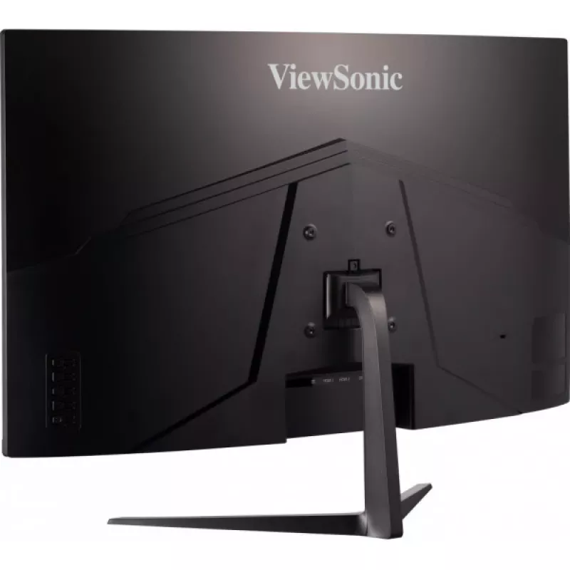Viewsonic VX Series VX3218-PC-MHD tietokonemonitori 80 cm (31,5