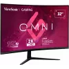 Viewsonic VX Series VX3218C-2K tietokonemonitori 81,3 cm (32