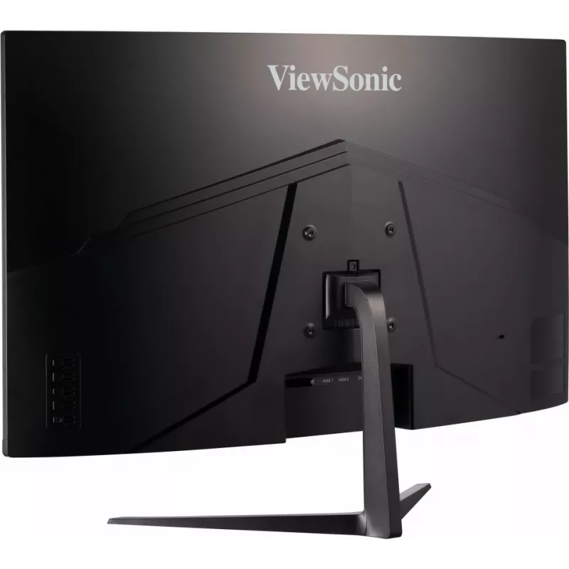 Viewsonic VX Series VX3218C-2K tietokonemonitori 81,3 cm (32