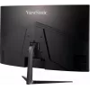 Viewsonic VX Series VX3218C-2K tietokonemonitori 81,3 cm (32