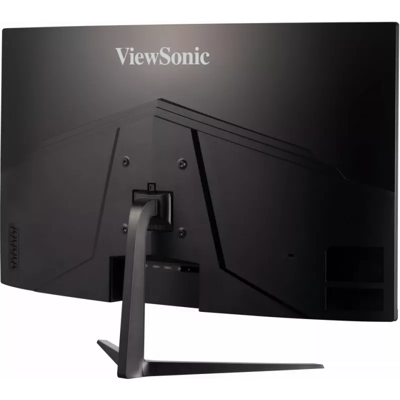 Viewsonic VX Series VX3218C-2K tietokonemonitori 81,3 cm (32