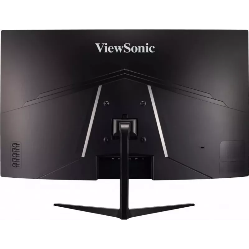 Viewsonic VX Series VX3218C-2K tietokonemonitori 81,3 cm (32