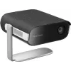 Viewsonic M1X dataprojektori lyhytheittoprojektori LED WVGA (854x480) musta, hopea