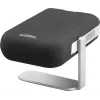 Viewsonic M1X dataprojektori lyhytheittoprojektori LED WVGA (854x480) musta, hopea