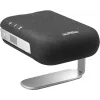 Viewsonic M1X dataprojektori lyhytheittoprojektori LED WVGA (854x480) musta, hopea