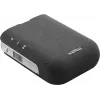 Viewsonic M1X dataprojektori lyhytheittoprojektori LED WVGA (854x480) musta, hopea