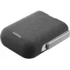 Viewsonic M1X dataprojektori lyhytheittoprojektori LED WVGA (854x480) musta, hopea