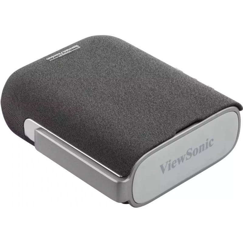 Viewsonic M1X dataprojektori lyhytheittoprojektori LED WVGA (854x480) musta, hopea