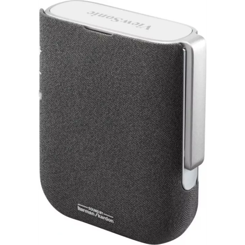 Viewsonic M1X dataprojektori lyhytheittoprojektori LED WVGA (854x480) musta, hopea
