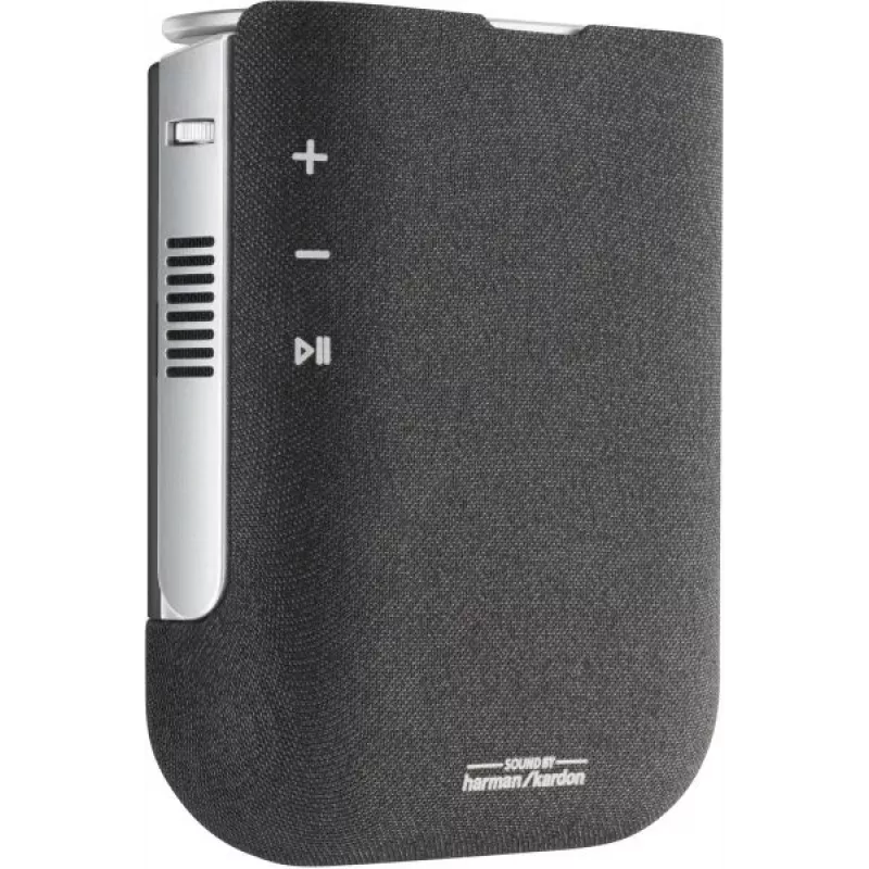 Viewsonic M1X dataprojektori lyhytheittoprojektori LED WVGA (854x480) musta, hopea