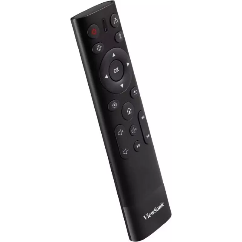 Viewsonic M1X dataprojektori lyhytheittoprojektori LED WVGA (854x480) musta, hopea