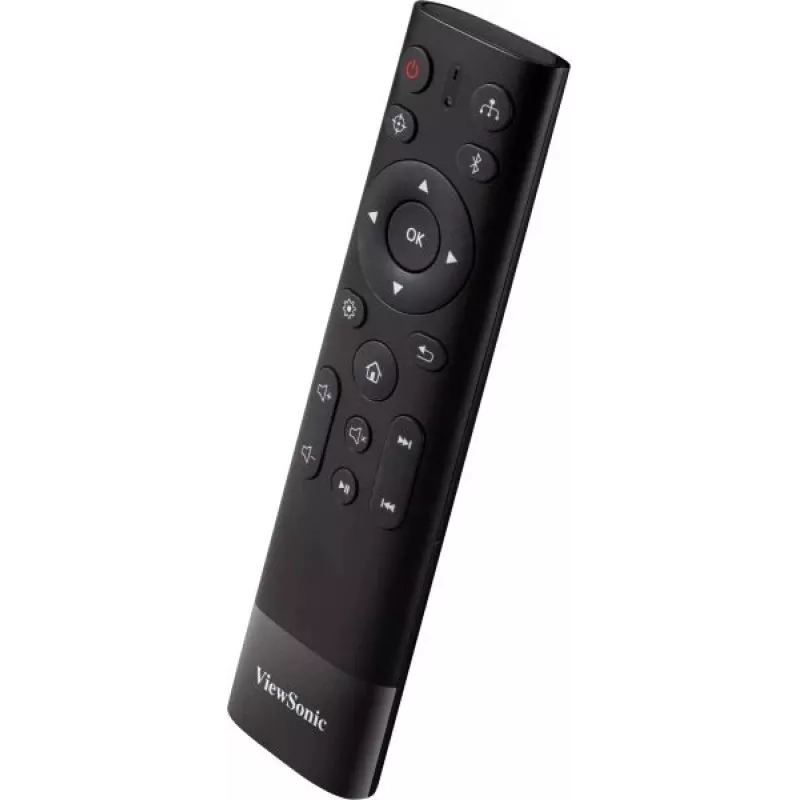 Viewsonic M1X dataprojektori lyhytheittoprojektori LED WVGA (854x480) musta, hopea