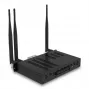 Viewsonic VPC-A31-O1 PC/työasema 8 GB DDR4-SDRAM 128 GB SSD Slot-in-PC Mini-PC musta
