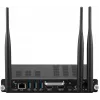 Viewsonic VPC-A31-O1 PC/työasema 8 GB DDR4-SDRAM 128 GB SSD Slot-in-PC Mini-PC musta