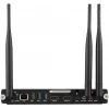 Viewsonic VPC-A31-O1 PC/työasema 8 GB DDR4-SDRAM 128 GB SSD Slot-in-PC Mini-PC musta