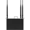 Viewsonic VPC-A31-O1 PC/työasema 8 GB DDR4-SDRAM 128 GB SSD Slot-in-PC Mini-PC musta