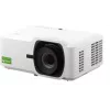 Viewsonic LS710-4KE dataprojektori 3500 ANSI-lumenia DMD UHD 4K (3840x2160) musta, valkoinen