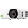 Viewsonic LS710-4KE dataprojektori 3500 ANSI-lumenia DMD UHD 4K (3840x2160) musta, valkoinen