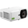 Viewsonic LS710-4KE dataprojektori 3500 ANSI-lumenia DMD UHD 4K (3840x2160) musta, valkoinen