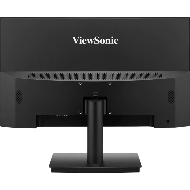 Viewsonic VA220-H tietokonemonitori 55,9 cm (22 tuumaa) 1920 x 1080 pikseliä Full HD LED musta