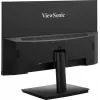 Viewsonic VA220-H tietokonemonitori 55,9 cm (22 tuumaa) 1920 x 1080 pikseliä Full HD LED musta