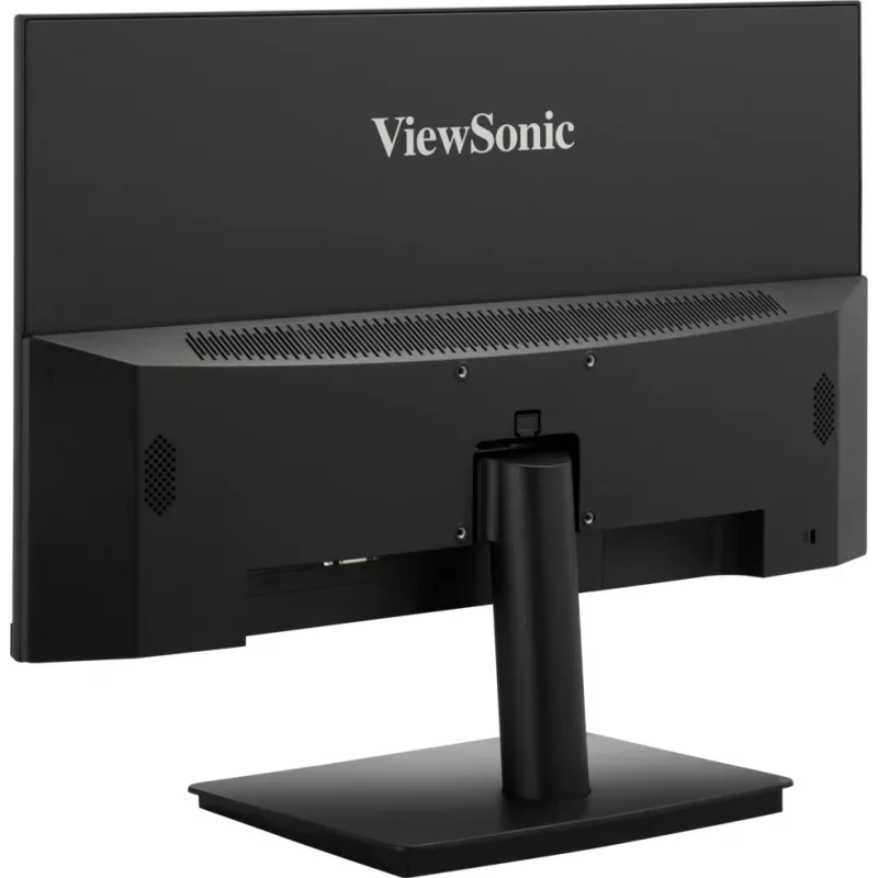 Viewsonic VA220-H tietokonemonitori 55,9 cm (22 tuumaa) 1920 x 1080 pikseliä Full HD LED musta