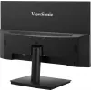 Viewsonic VA220-H tietokonemonitori 55,9 cm (22 tuumaa) 1920 x 1080 pikseliä Full HD LED musta