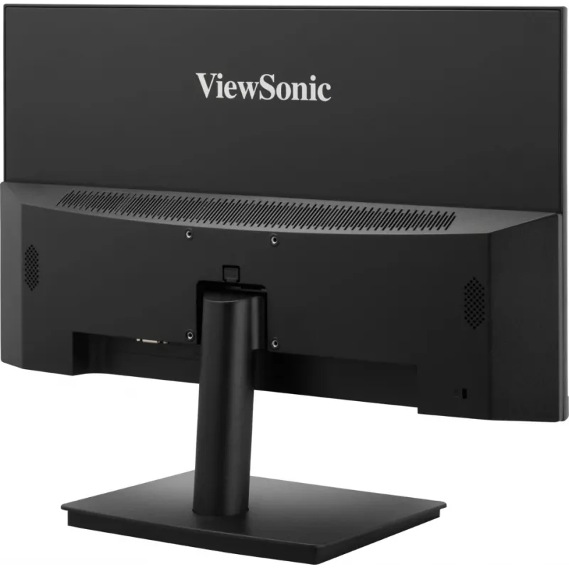 Viewsonic VA220-H tietokonemonitori 55,9 cm (22 tuumaa) 1920 x 1080 pikseliä Full HD LED musta