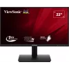 Viewsonic VA220-H tietokonemonitori 55,9 cm (22 tuumaa) 1920 x 1080 pikseliä Full HD LED musta