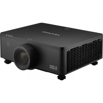 Viewsonic LS950WU dataprojektori Standard Throw -projektori 7100 ANSI lumenia WUXGA (1920x1200) musta