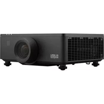 Viewsonic LS950WU dataprojektori Standard Throw -projektori 7100 ANSI lumenia WUXGA (1920x1200) musta