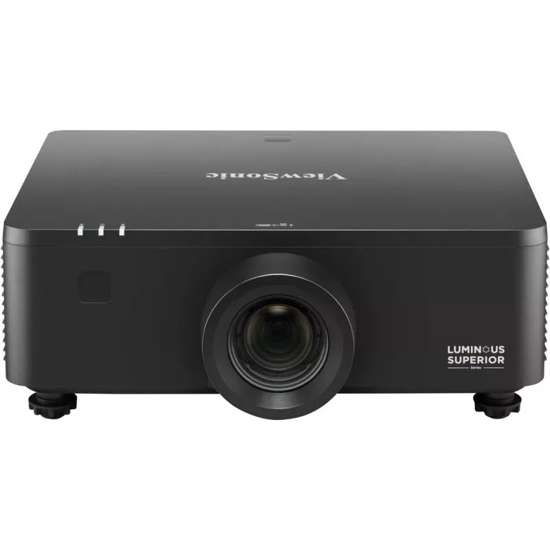 ViewSonic LS950WU laserprojektori, 7000 ANSI-lumenia, WUXGA (1920x1200)