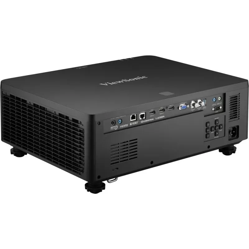 ViewSonic LS950WU laserprojektori, 7000 ANSI-lumenia, WUXGA (1920x1200)