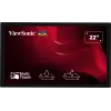 Viewsonic XF2230 21,5″ Open-Frame-kosketusnäyttö 24/7-jatkuvaan käyttöön