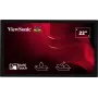 Viewsonic XF2230 21,5″ Open-Frame-kosketusnäyttö 24/7-jatkuvaan käyttöön