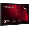 Viewsonic XF2230 21,5″ Open-Frame-kosketusnäyttö 24/7-jatkuvaan käyttöön