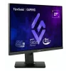 Viewsonic XG2737 -tietokonenäyttö 68,6 cm (27″) 1920 x 1080 pikseliä Full HD LED musta