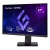 Viewsonic XG2737 -tietokonenäyttö 68,6 cm (27″) 1920 x 1080 pikseliä Full HD LED musta