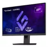 Viewsonic XG2737 -tietokonenäyttö 68,6 cm (27″) 1920 x 1080 pikseliä Full HD LED musta